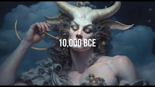 The OLDEST Religion in the WORLD is INSANE  Documentary [upl. by Novyart]