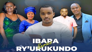 IBARARYURUKUNDO TRAILER  YAGARUTSE HAGIYE GUSHYA🔥🔥  Rwandan New Film [upl. by Hermon770]