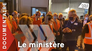 Le ministère Documentaire [upl. by Godliman]