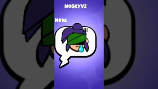 They changed the PINS Voice Lines brawlstars kenji kenjivoicelines voicelines pins bs [upl. by Ahsiekar]