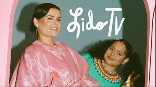 LIDO TV First Look  ABCs of Lido TV  Lido Pimienta amp Nelly Furtado [upl. by Annawat]