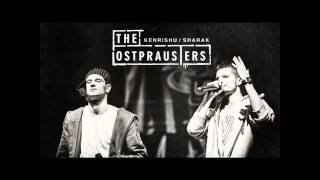 THE OSTPRAUSTERS  LIST ft Magdalena Baś [upl. by Matless]