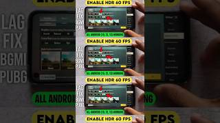 GFX Tool 😱 GFX Tool For Pubg  BGMI  How to Use GFX Tool For Pubg 🔥 shorts bgmi pubg amop [upl. by Elsilrac]