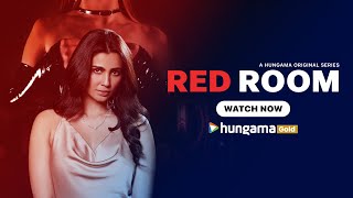 Red Room  Official Trailer  Daisy Shah Amit Gaur Anuj Sachdeva Reena Agarwal Reeva Padam [upl. by Kowal]