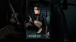 Lacuna coil  Heavens a Lie [upl. by Mcnally]