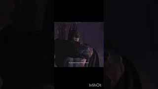 Batman arkham city jokers death gameplay malayalam [upl. by Mahseh]