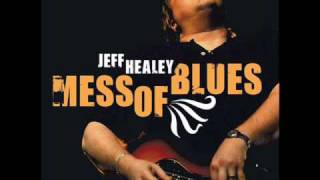 Jeff Healey  My life story [upl. by Marty]