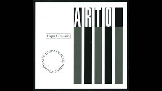 Arto Lindsay – Hyper Civilizado Arto Lindsay Remixes [upl. by Enila]