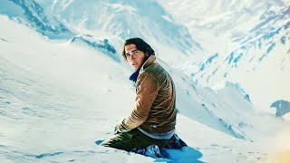 SOCIETY OF THE SNOW 2023 Movie Explained in Hindi  Survival Movie Explained in Hindi  True Story [upl. by Lowenstein]