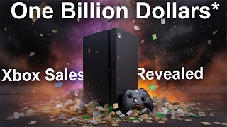 Xbox Is Nearing a Major Milestone [upl. by Dawaj]