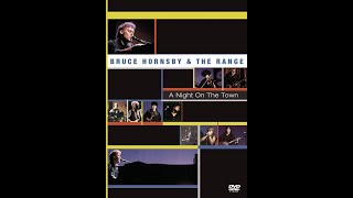 Bruce Hornsby amp The Range  quotA Night On The Townquot 1990 [upl. by Akselav]