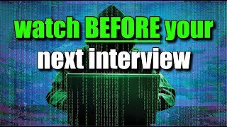 SOC Analyst Cybersecurity Interview Questions and Answers [upl. by Aisac]