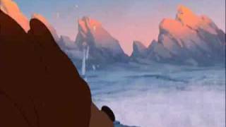 Brother Bear AMV  Awakening [upl. by Rebbecca]