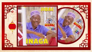 INAGA MLYAMBELELE JIDAI INAGA AMPANDISHA KAZI 2024 MSAMBAZAJI SENI TZ [upl. by Aikyt724]