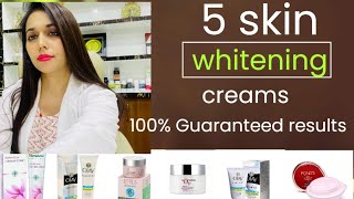 Best skin whitening and brightening cream skinwhitening brightening skinglow [upl. by Laucsap419]