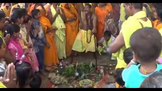 Govind maharaj ji ke pooja part 11 [upl. by Kirrad]