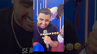 Se Mamaron 🤡🤣 BrincosDierasOficial Kevin Contreras Bicolor comedia humor shorts reels [upl. by Lorette134]