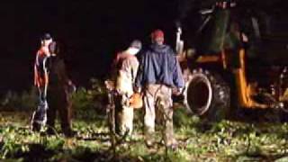 Tornado Damage in Albertville and Geraldine Alabama April 24th 2010 [upl. by Delmer]