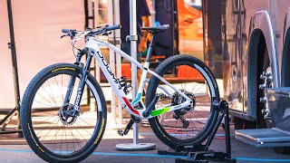 TOP XC Hardtail Bikes 2024 2 [upl. by Atsocal]