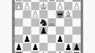 Chesspanda Sicilian Accelerated Dragon with Qa5 and why it forces White to 00 [upl. by Atilrep965]