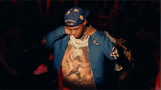 A Boogie Wit da Hoodie  Body feat Cash Cobain Official Music Video [upl. by Nagad]