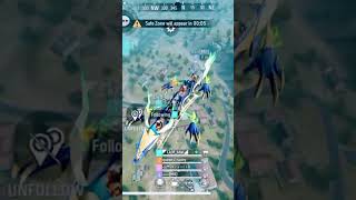 MR KRANTI FF 🤭💯⚡✅ freefiremax Aasman se pari aane wali thi short video viralshort trending [upl. by Kimitri]