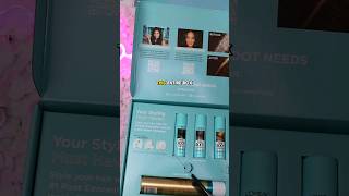 LOréal Magic Root Coverup Unboxing [upl. by Naara]