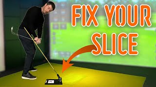 Fix Your SLICE With This DEVICE [upl. by Abramson47]