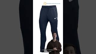 NIKE Dry  Pantalones de Deporte Hombre NIKE Dry  Pantalones de Deporte Hombre NIKE Dry  Pant [upl. by Naerol]