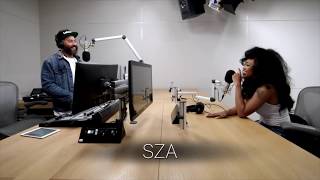 How to Pronounce SZA [upl. by Crin772]