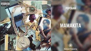 Popcaan  MAMAKITA 432Hz [upl. by Ultann]