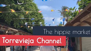 Torrevieja Hippie Market [upl. by Oirobil757]