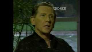 Jerry Lee Lewis Dennis Quaid GREAT BALLS OF FIRE on GRT [upl. by Osmond271]