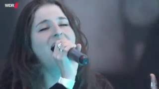 ELUVEITIE Live At Jubiläumsfestival Artists own the track [upl. by Aramit]