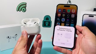 How to Fix Crackling  Static Noise on AirPods Pro [upl. by Leckie]