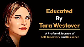 Educated by Tara Westover  Book Review [upl. by Ceciley]