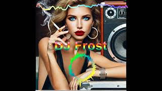 DJ Frost  Meri Goroka Remix 3 2024 Latest PNG Song [upl. by Henrieta345]