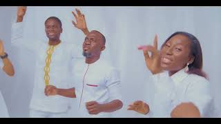 WALE LYRICS  MO JUBA RE I worship you OFFICIAL VIDEO [upl. by Alboran]