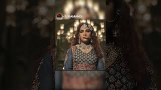 Malika Jaan ne mafi mangi fir kya hua 🤬🤯 heeramandi heeramandionnetflix netflix bollywood [upl. by Xyno]