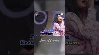 Jaran Goyang  Nella Kharisma  part 4 [upl. by Ostraw659]