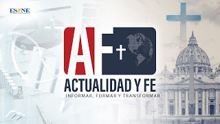 Beneficios y oportunidades para la formación de los Católicos l 29 de abril 2024 [upl. by Cassandra]