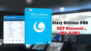 Glary Utilities Pro  Unleash Your PCs Potential with Glary Utilities Pro [upl. by Ferde944]