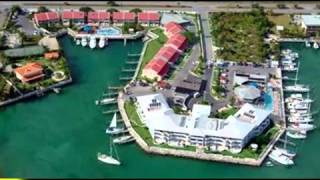 Ocean Reef Resort and Yacht Club Bahamas [upl. by Eilah]