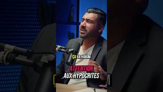 attention aux hypocrites [upl. by Llenad]