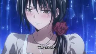 Usui said he loves Misaki and kissed her twice twice x Maid Sama [upl. by Arres]