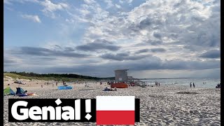 Polen Urlaub in Spielfilmlänge 🎬🇵🇱 [upl. by Eilyak]