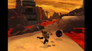 Ratchet amp Clank 1 Walkthrough ita 1428 Gaspar [upl. by Allemat950]