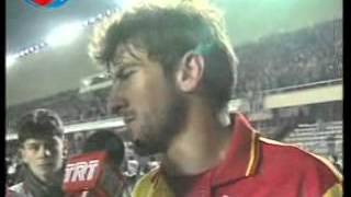 GSFB DERBİSİ 1993 AHMET ÇAKAR 21 [upl. by Ocinemod725]