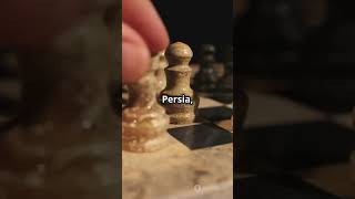 The Fascinating Origin of Chess [upl. by Anawqahs]