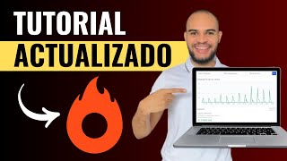 Hotmart Tutorial para Principiantes 2024  Ganar Dinero Online [upl. by Nauh]